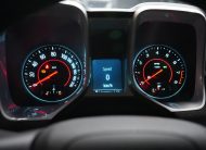 Chevrolet Camaro Z28 507hk / 1 av 500 Worldwide