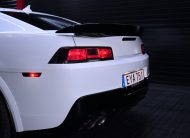 Chevrolet Camaro Z28 507hk / 1 av 500 Worldwide