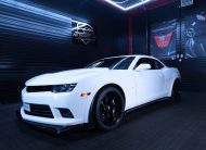 Chevrolet Camaro Z28 507hk / 1 av 500 Worldwide