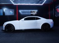 Chevrolet Camaro Z28 507hk / 1 av 500 Worldwide