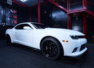 Chevrolet Camaro Z28 507hk / 1 av 500 Worldwide