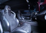 Chevrolet Camaro Z28 507hk / 1 av 500 Worldwide