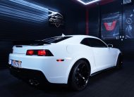 Chevrolet Camaro Z28 507hk / 1 av 500 Worldwide