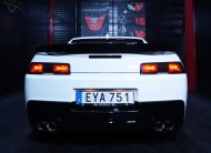 Chevrolet Camaro Z28 507hk / 1 av 500 Worldwide