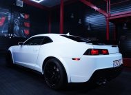 Chevrolet Camaro Z28 507hk / 1 av 500 Worldwide