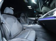 BMW 520 d Sedan M Sport HUD 360 Kamera 190hk