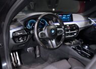 BMW 520 d Sedan M Sport HUD 360 Kamera 190hk