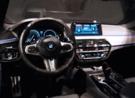 BMW 520 d Sedan M Sport HUD 360 Kamera 190hk