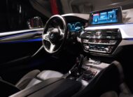 BMW 520 d Sedan M Sport HUD 360 Kamera 190hk