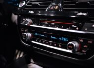 BMW 520 d Sedan M Sport HUD 360 Kamera 190hk