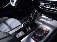 BMW 520 d Sedan M Sport HUD 360 Kamera 190hk