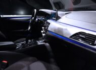 BMW 520 d Sedan M Sport HUD 360 Kamera 190hk