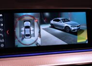 BMW 520 d Sedan M Sport HUD 360 Kamera 190hk