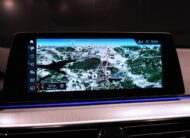 BMW 520 d Sedan M Sport HUD 360 Kamera 190hk