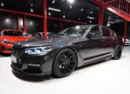BMW 520 d Sedan M Sport HUD 360 Kamera 190hk