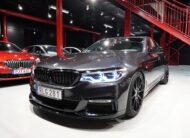 BMW 520 d Sedan M Sport HUD 360 Kamera 190hk
