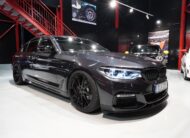 BMW 520 d Sedan M Sport HUD 360 Kamera 190hk