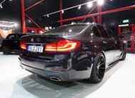 BMW 520 d Sedan M Sport HUD 360 Kamera 190hk