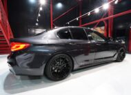 BMW 520 d Sedan M Sport HUD 360 Kamera 190hk