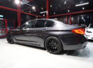 BMW 520 d Sedan M Sport HUD 360 Kamera 190hk
