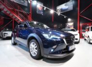 Mazda CX-3 2.0 SKYACTIV-G AWD Automat 150hk|Kamera|HuD