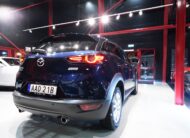 Mazda CX-3 2.0 SKYACTIV-G AWD Automat 150hk|Kamera|HuD