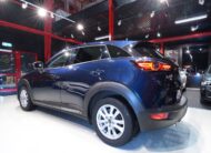 Mazda CX-3 2.0 SKYACTIV-G AWD Automat 150hk|Kamera|HuD