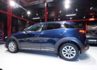 Mazda CX-3 2.0 SKYACTIV-G AWD Automat 150hk|Kamera|HuD