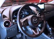 Mazda CX-3 2.0 SKYACTIV-G AWD Automat 150hk|Kamera|HuD