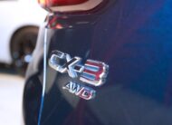 Mazda CX-3 2.0 SKYACTIV-G AWD Automat 150hk|Kamera|HuD