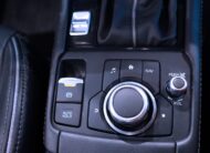 Mazda CX-3 2.0 SKYACTIV-G AWD Automat 150hk|Kamera|HuD