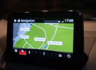 Mazda CX-3 2.0 SKYACTIV-G AWD Automat 150hk|Kamera|HuD