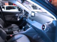 Mazda CX-3 2.0 SKYACTIV-G AWD Automat 150hk|Kamera|HuD