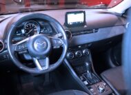 Mazda CX-3 2.0 SKYACTIV-G AWD Automat 150hk|Kamera|HuD