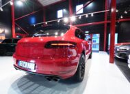 Porsche Macan GTS Sport Chrono Panorama Bose 360hk