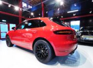 Porsche Macan GTS Sport Chrono Panorama Bose 360hk