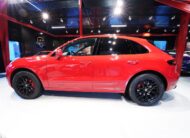 Porsche Macan GTS Sport Chrono Panorama Bose 360hk