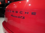 Porsche Macan GTS Sport Chrono Panorama Bose 360hk