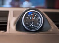 Porsche Macan GTS Sport Chrono Panorama Bose 360hk