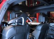 Porsche Macan GTS Sport Chrono Panorama Bose 360hk