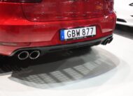 Porsche Macan GTS Sport Chrono Panorama Bose 360hk