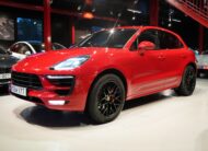 Porsche Macan GTS Sport Chrono Panorama Bose 360hk
