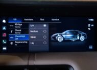 Porsche Taycan Performance Plus 408hk / Panorama / Bose / Luftfjädring