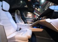 Porsche Taycan Performance Plus 408hk / Panorama / Bose / Luftfjädring