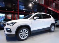 Seat Ateca 1.5 TSI DSG 150hk | Dragkrok | Värmare | S+V Däck