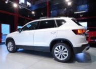 Seat Ateca 1.5 TSI DSG 150hk | Dragkrok | Värmare | S+V Däck