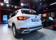 Seat Ateca 1.5 TSI DSG 150hk | Dragkrok | Värmare | S+V Däck