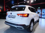 Seat Ateca 1.5 TSI DSG 150hk | Dragkrok | Värmare | S+V Däck