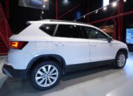 Seat Ateca 1.5 TSI DSG 150hk | Dragkrok | Värmare | S+V Däck