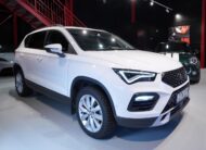 Seat Ateca 1.5 TSI DSG 150hk | Dragkrok | Värmare | S+V Däck
